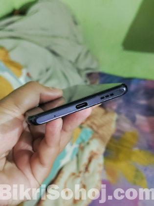 Redmi note 10 pro max